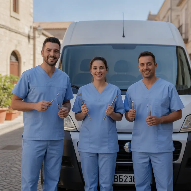 dentista Novate Milanese