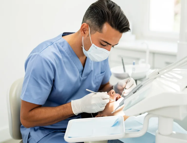 dentista Novate Milanese